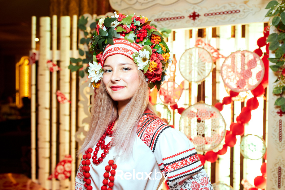 Шоу Мелодия удачи, фото № 45