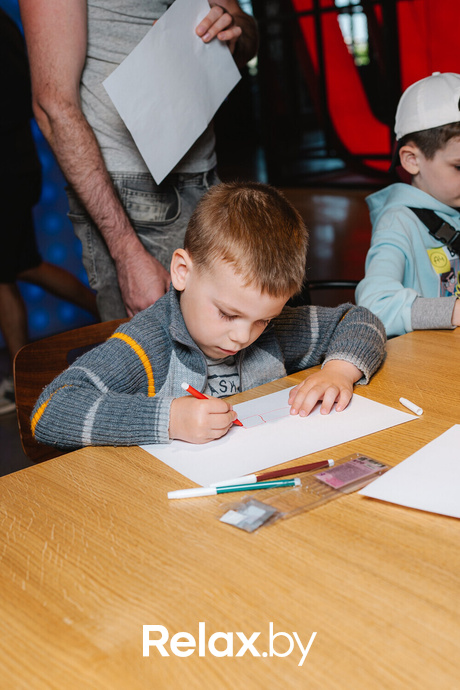 Праздник ко Дню защиты детей, фото № 25