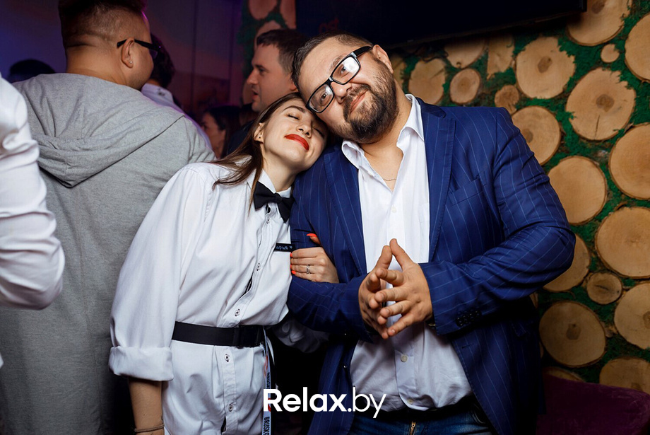 День рождения гастропаба Дрова, фото № 99