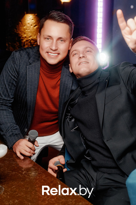 Friday Music, фото № 32