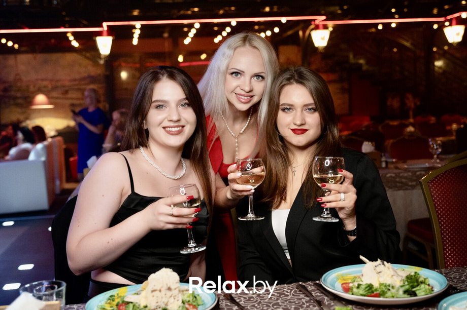 MoulinRouge Party, фото № 9