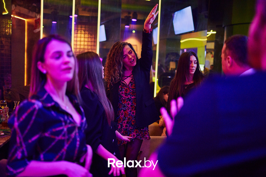 NuaWinter Night, фото № 80