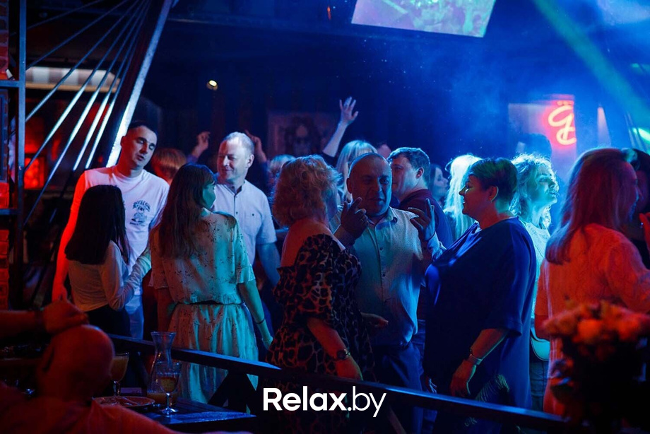 Brooklyn Live!, фото № 19