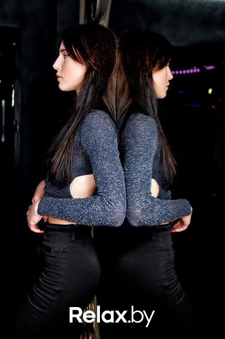 Black and White, фото № 27