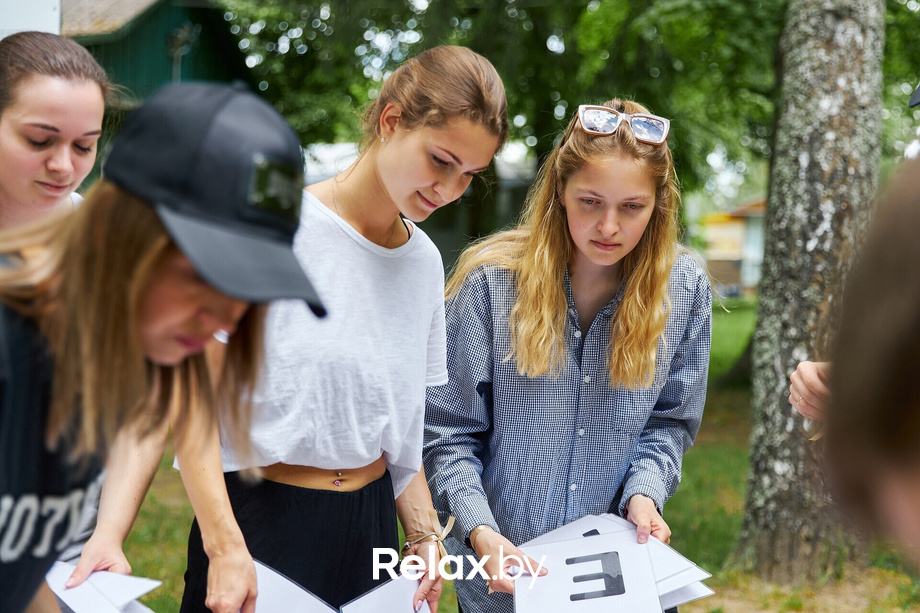 МЕГА-отрыв Relax.by, фото № 76