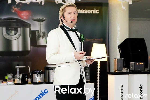 Презентация Panasonic, фото № 108