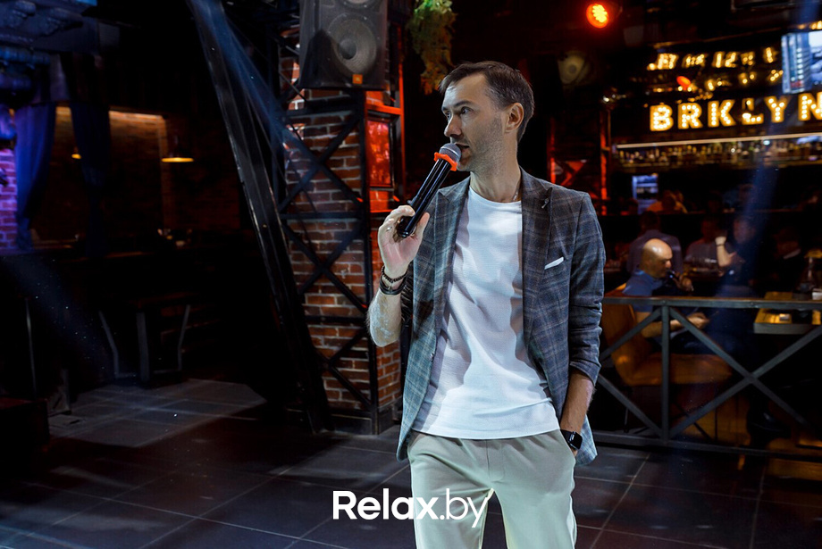 Brooklyn Live!, фото № 28