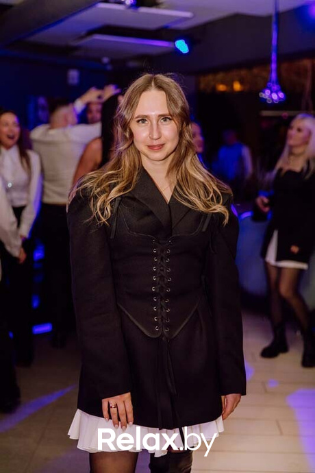 Happy New Year in Terra, фото № 85