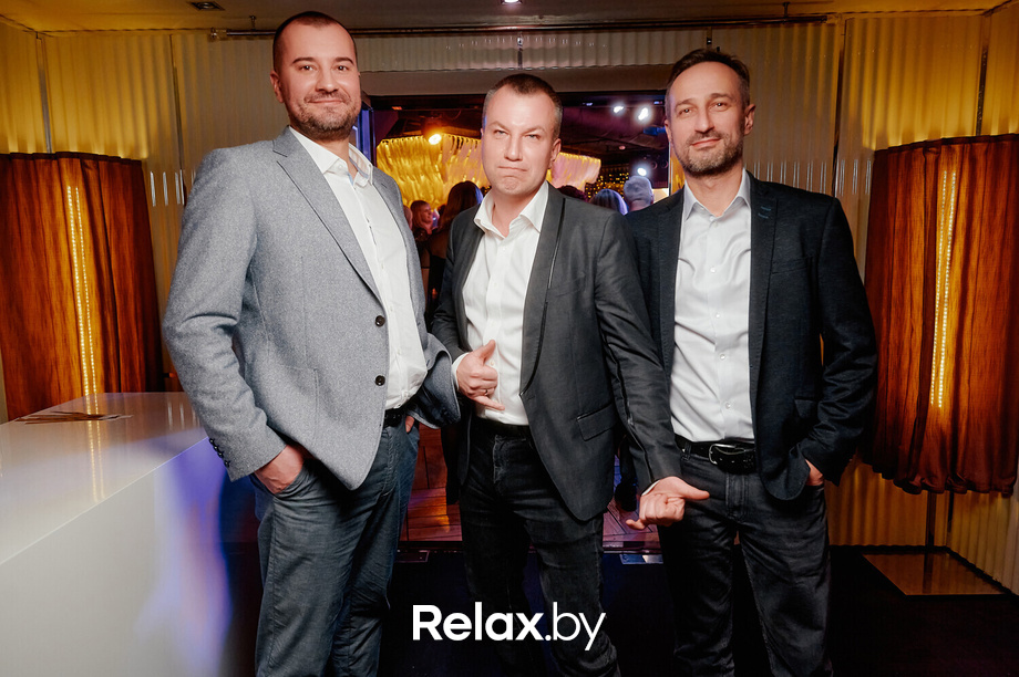 Новый Год в Ангелах, фото № 76