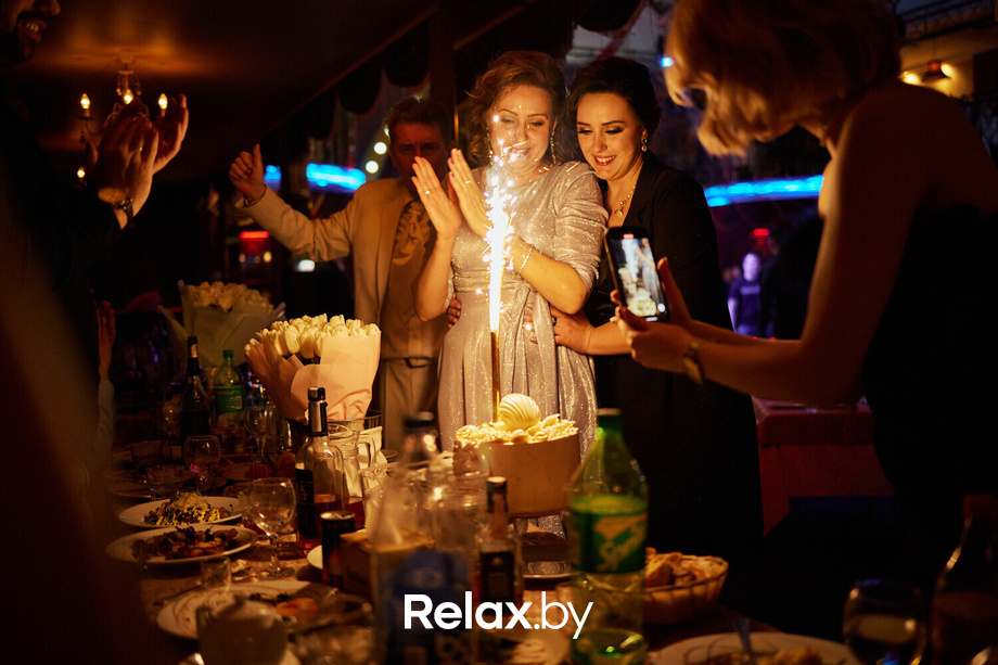 Суббота в Мулен руж, фото № 28