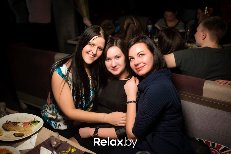 День встречи выпускников 2016, фото № 26