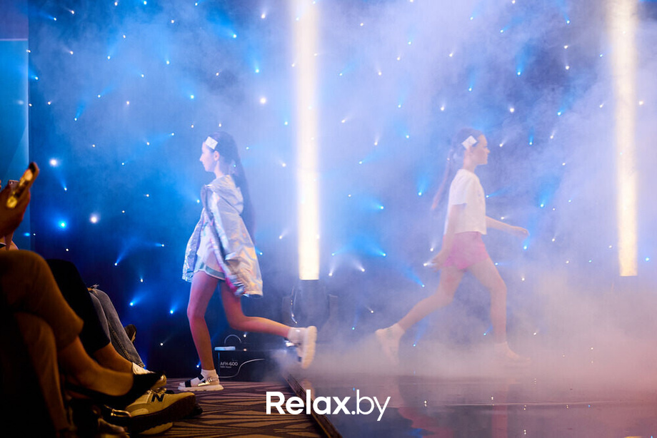 IMG Fashion KILLA PARTY - KIDS’ SHOW, фото № 236