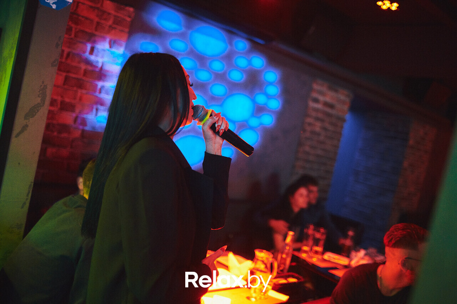 Караоке, фото № 57