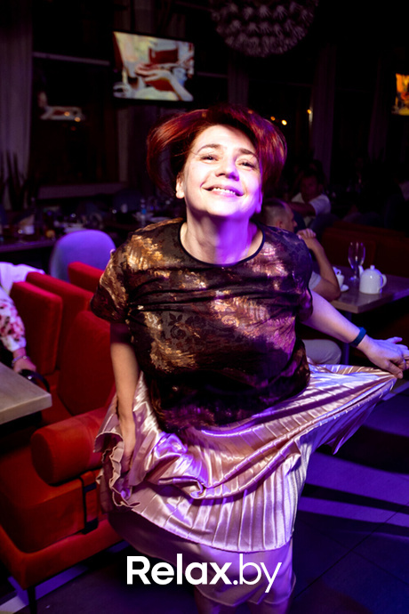 Ночные жители, фото № 40