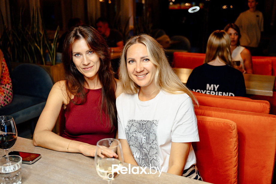 Terra party, фото № 2