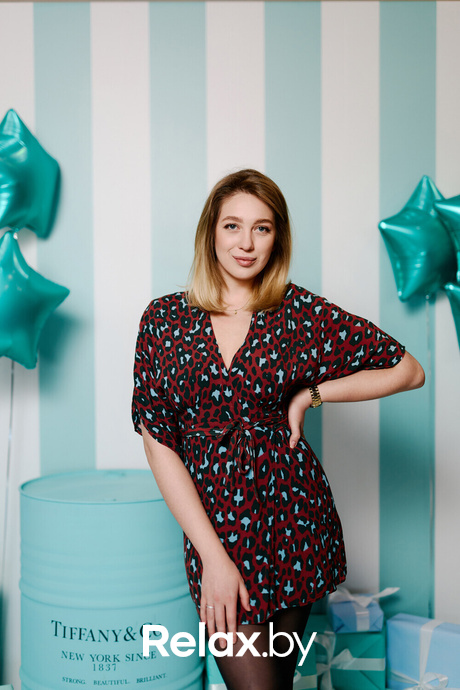 Breakfast at Tiffany's, фото № 43