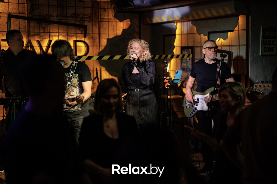 Zavod Saturday Night, фото № 9