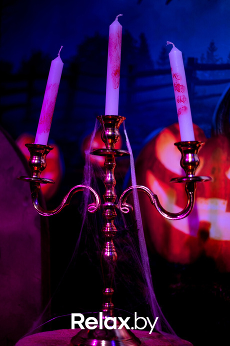 Адский Хэллоуин, фото № 75