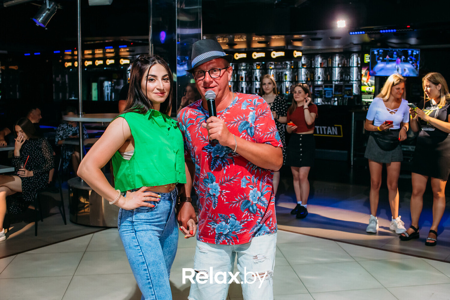 Joke party, фото № 37