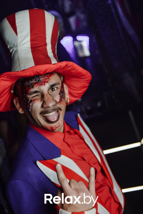 Friday «Судная ночь», фото № 11