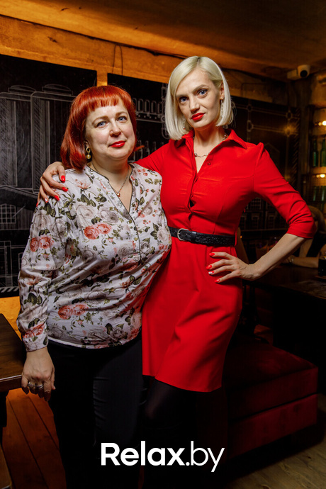 Relax party, фото № 13