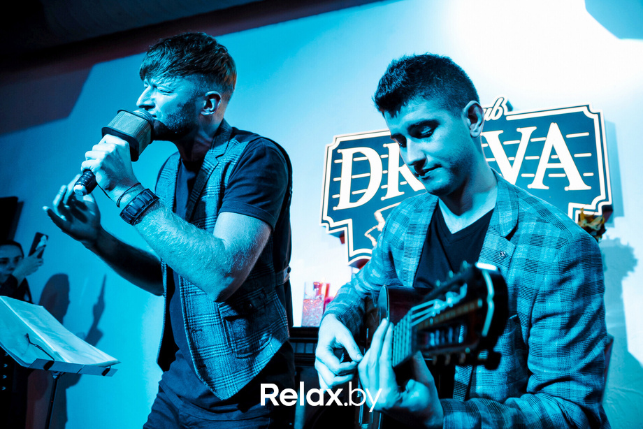 Открытие Gastropub «DROVA», фото № 41