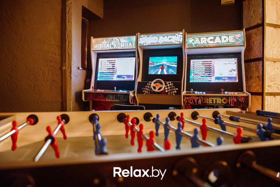 ZAVOD Opening Party, фото № 7