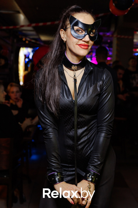 Halloween in GastroPub Zavod, фото № 137