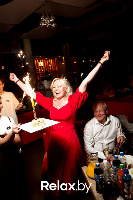 Ночные жители, фото № 69