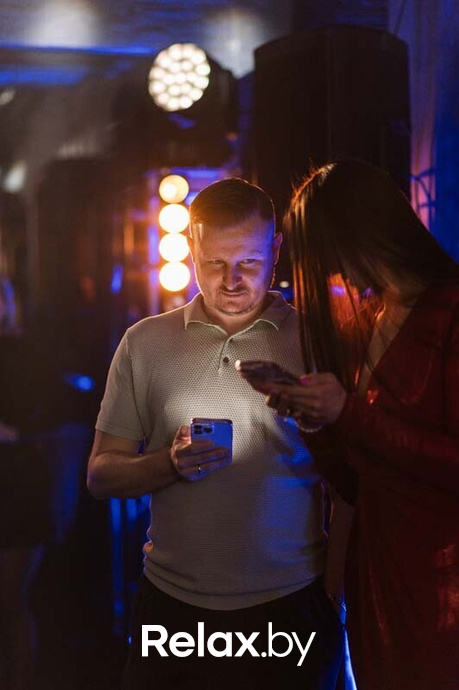 День рождения лаунж-ресторана NEFT, фото № 83