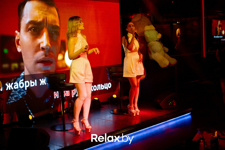 Hot summer, фото № 39