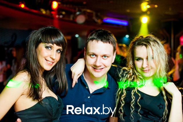 Saturday party, фото № 40