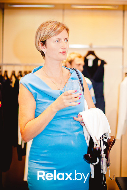 Fashion secret night, фото № 120