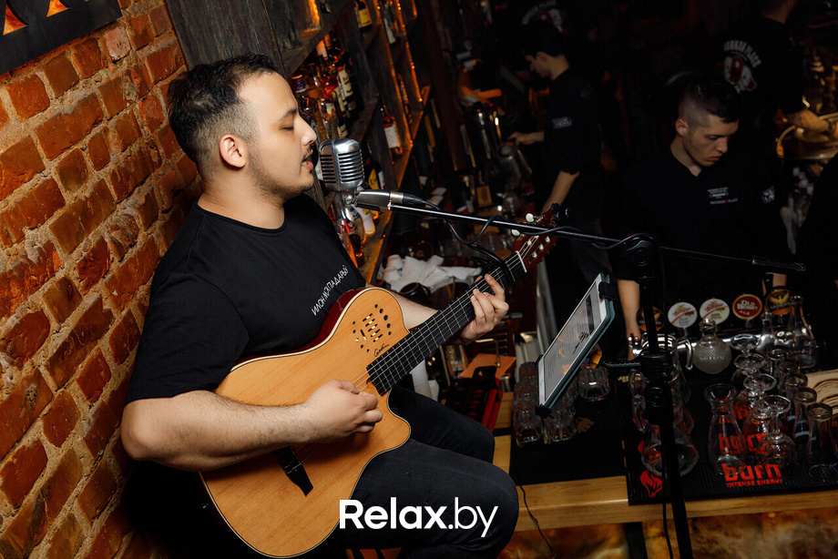 Live Lounge, фото № 53