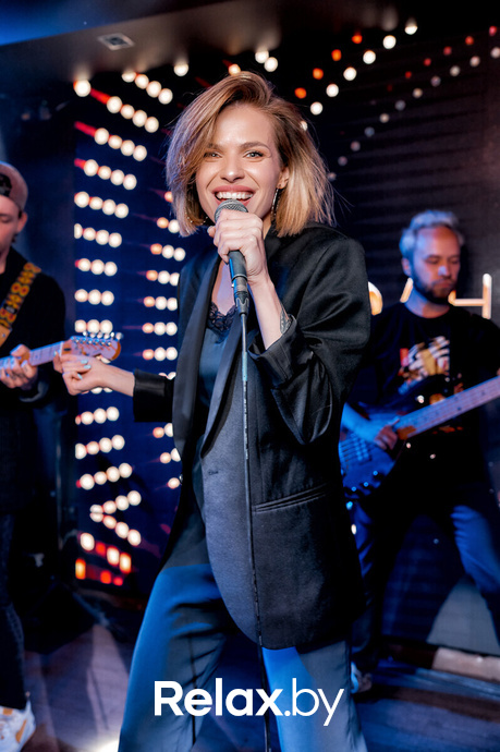 Friday Music, фото № 36