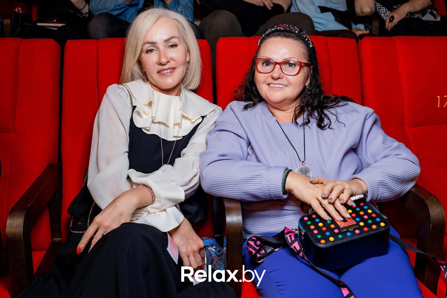 Премьера художественного фильма «‎Каруза», фото № 133