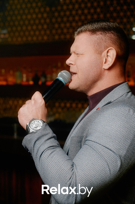 Saturday music, фото № 45