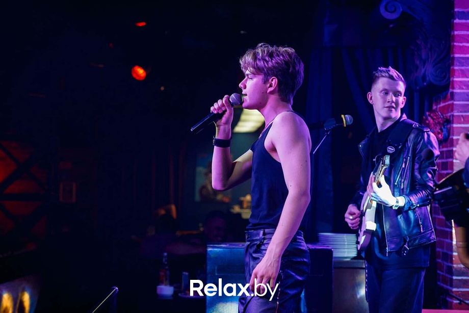 Brooklyn Live!, фото № 20