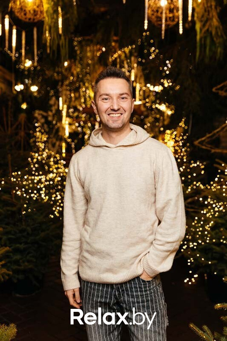 Новогодний корпоратив 19.12.2024, фото № 137