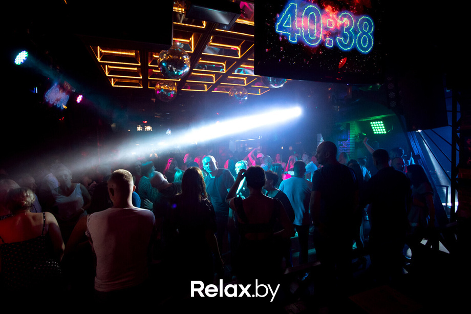 Brooklyn Live!, фото № 21