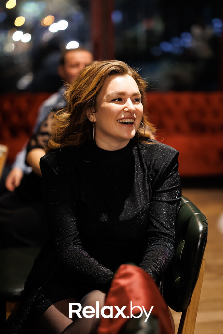 Friday Party, фото № 83