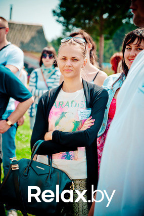 Экспедиция презентация Пикник-отеля, фото № 19