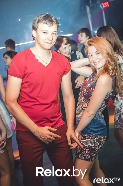 IN RED, фото № 23