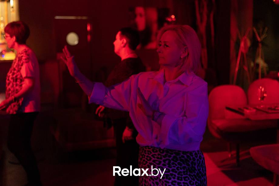 Ночные жители, фото № 28