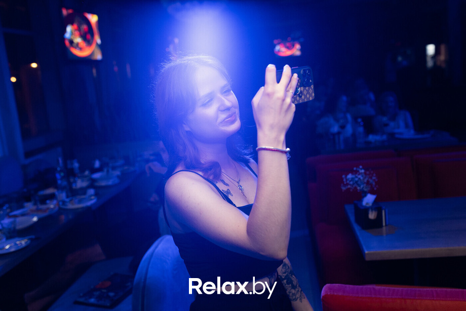 Ночные жители, фото № 15