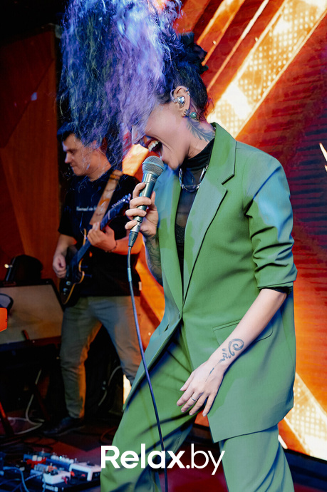 Saturday music, фото № 100