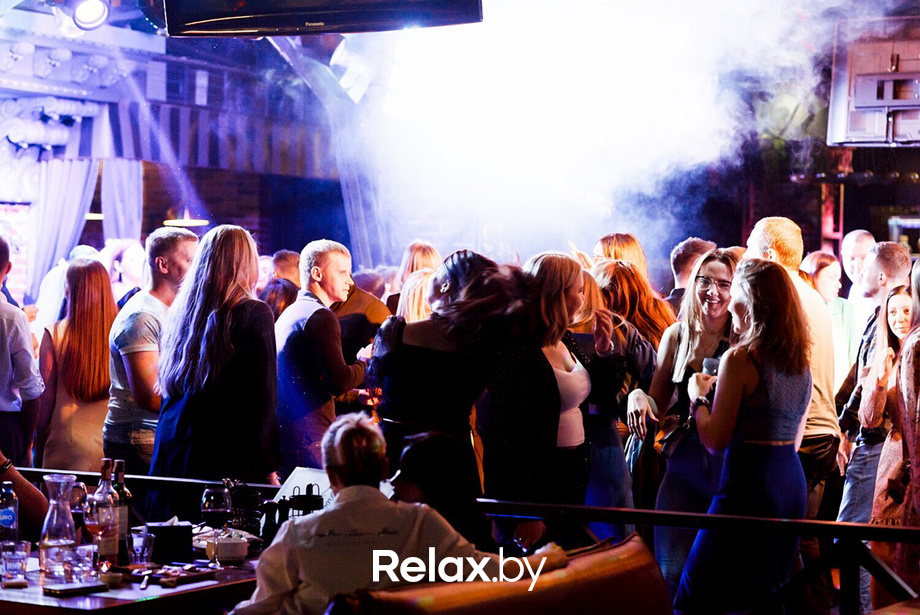 Brooklyn Live!, фото № 95