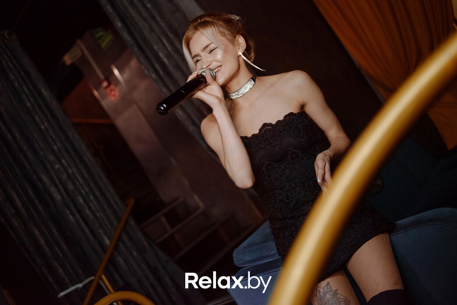 Saturday LUXURIA LXR, фото № 42