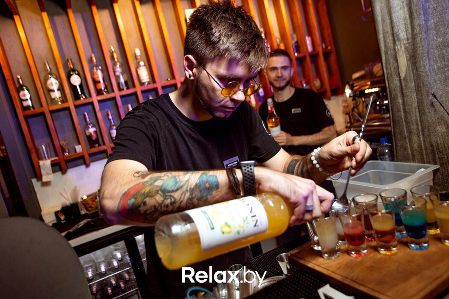 Ночные жители, фото № 44