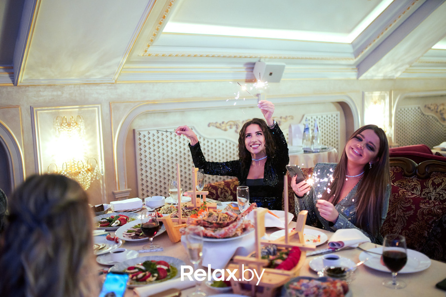 Новый 2021 год, фото № 44